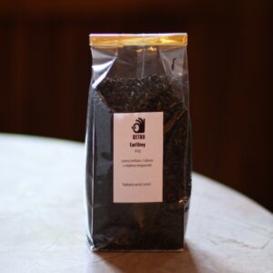 Herbata Earl Grey