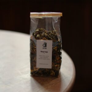 Herbata Mango Tango