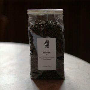 Herbata Milky Oolong