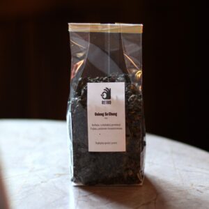 Herbata Oolong Se Chung