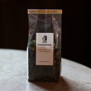 Herbata Korea Sencha Jenocha